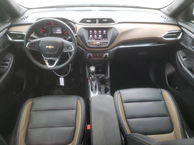 CHEVROLET TRAILBLAZER ACTIV 2022