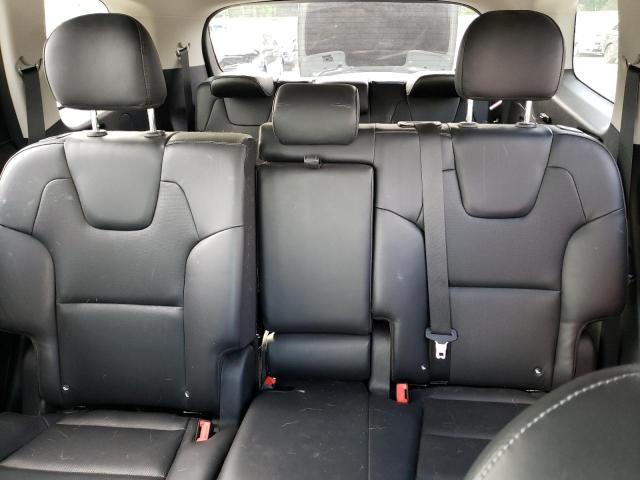 KIA TELLURIDE LX 2020