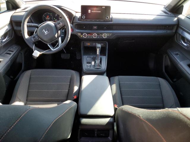 HONDA CR-V SPORT 2025