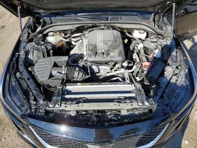 CADILLAC CT5 LUXURY 2023