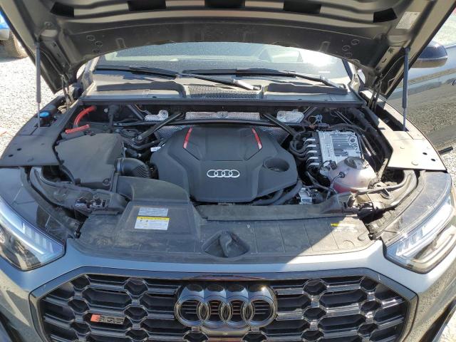 AUDI SQ5 SPORTBACK PRESTIGE 2024