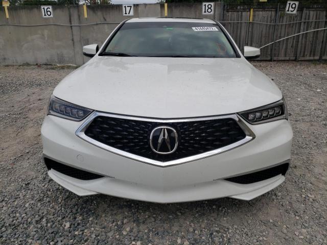 ACURA TLX 2020