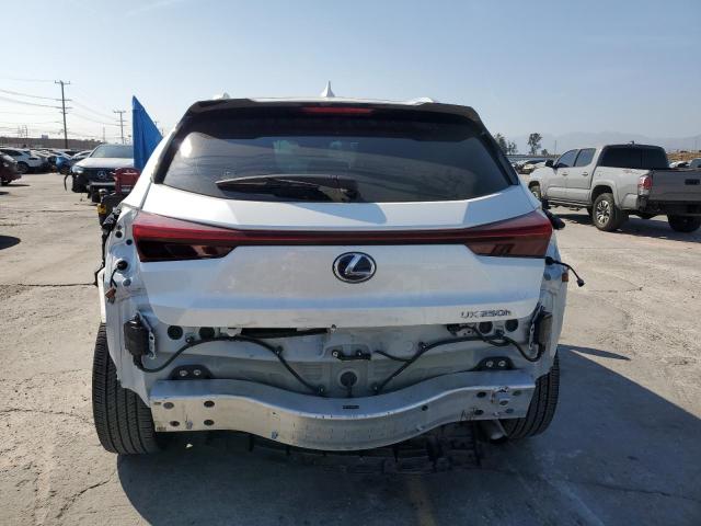 LEXUS UX 250H 2021