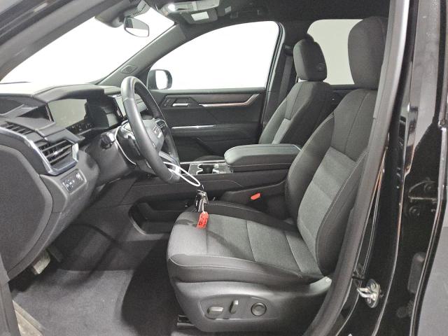 GMC ACADIA ELEVATION 2025
