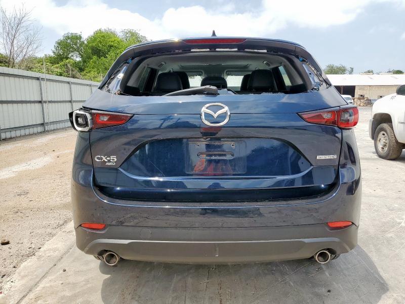 MAZDA CX-5 PREFERRED 2023