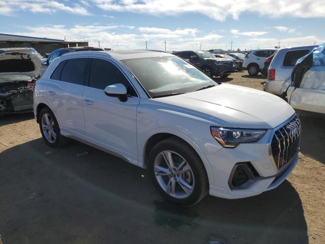 AUDI Q3 PREMIUM S LINE 45 2021