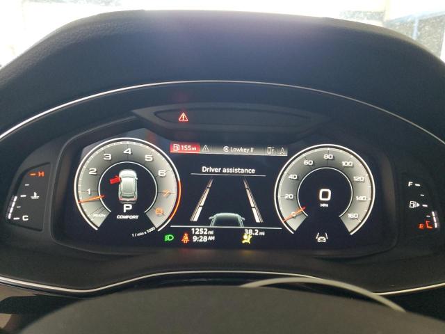 AUDI Q8 PREMIUM PLUS S-LINE 2023