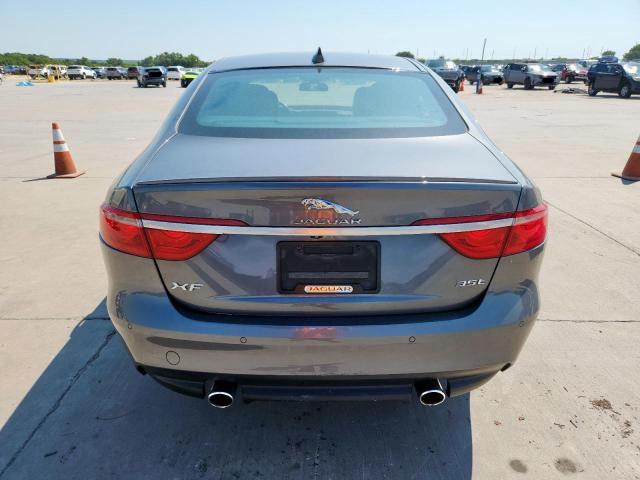 JAGUAR XF R - SPORT 2015