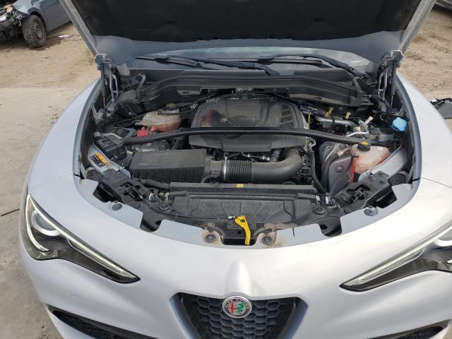 ALFA ROMEO STELVIO SPORT 2021
