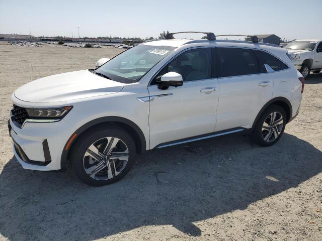 KIA SORENTO SXP 2023