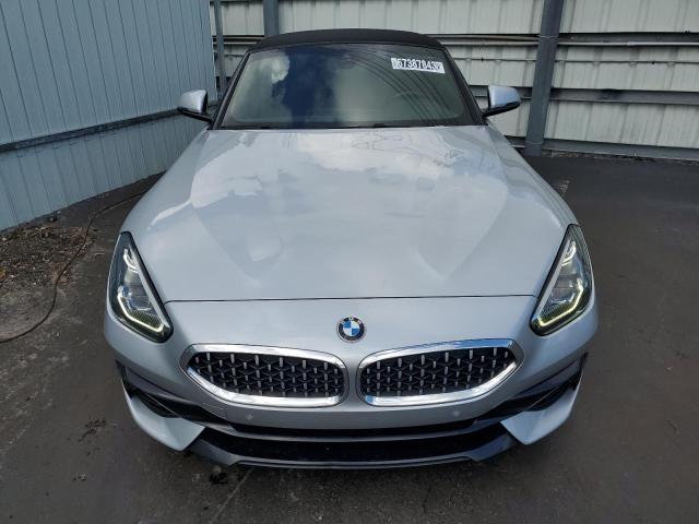 BMW Z4 SDRIVE30I 2021