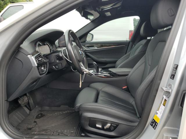 BMW 530 XI 2019