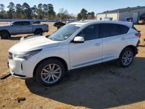 ACURA RDX TECHNOLOGY 2023