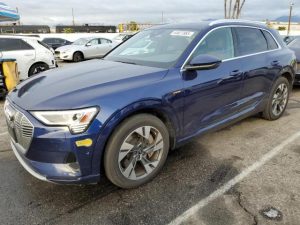AUDI E-TRON PREMIUM PLUS 2022
