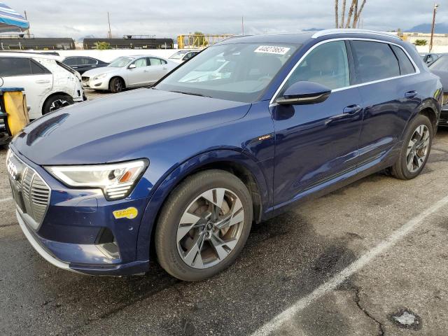 AUDI E-TRON PREMIUM PLUS 2022