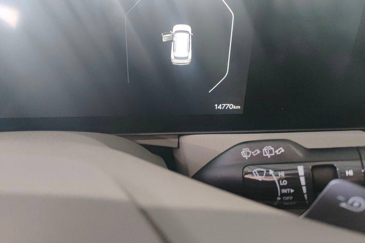 KIA EV5 530 2024