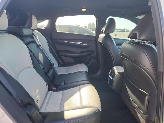 INFINITI QX55 LUXE 2022