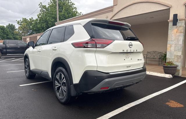 NISSAN ROGUE SV 2023