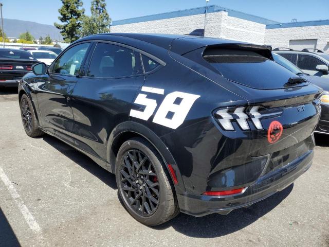 FORD MUSTANG MACH-E GT 2023
