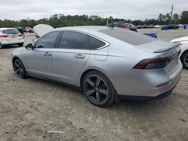 HONDA ACCORD HYBRID SPORT 2024