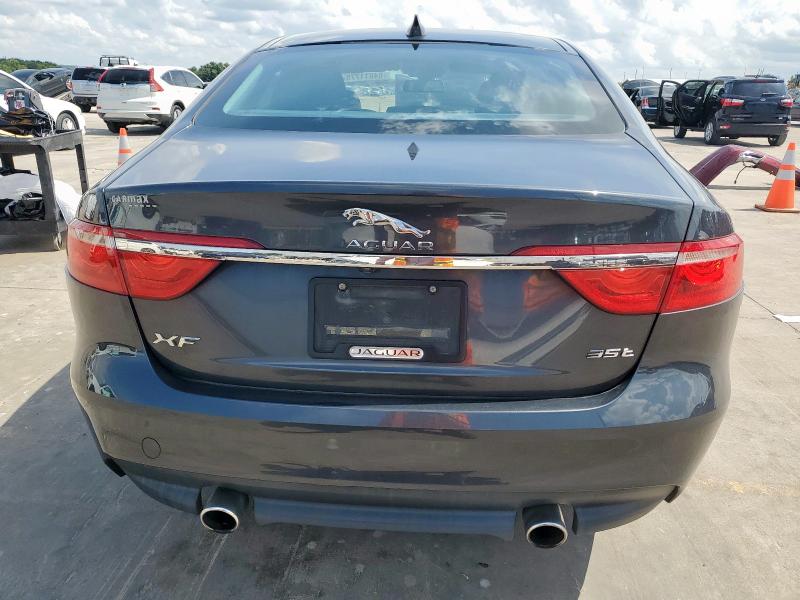 JAGUAR XF PREMIUM 2017