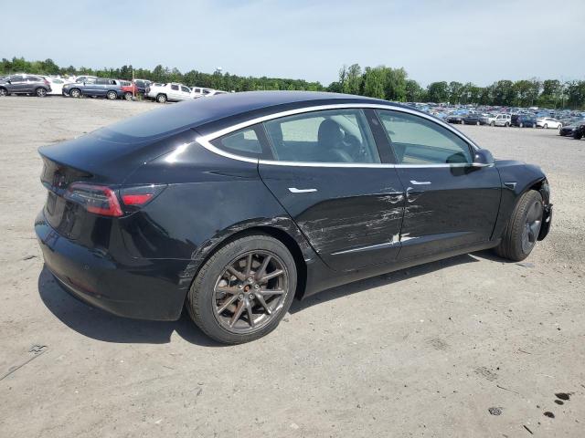 TESLA MODEL 3 2018