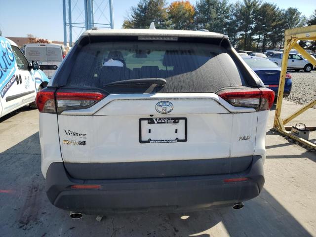 TOYOTA RAV4 XLE PREMIUM 2020