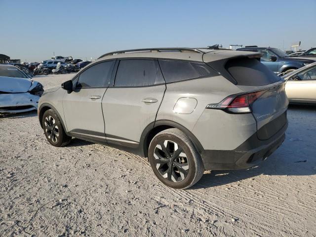 KIA SPORTAGE X LINE 2023