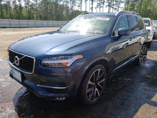 VOLVO XC90 T6 MOMENTUM 2019