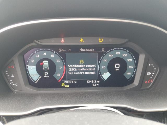 AUDI Q3 PREMIUM S LINE 45 2023