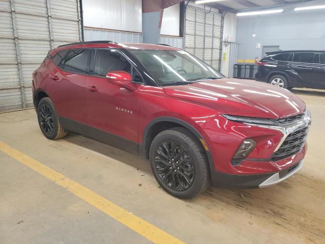 CHEVROLET BLAZER 3LT 2024