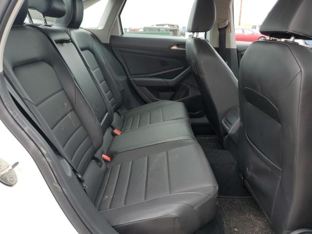 VOLKSWAGEN JETTA SEL 2021
