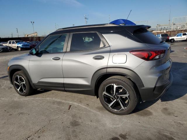 CHEVROLET TRAILBLAZER RS 2023