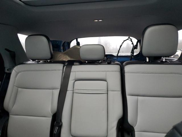 FORD EXPLORER XLT 2021