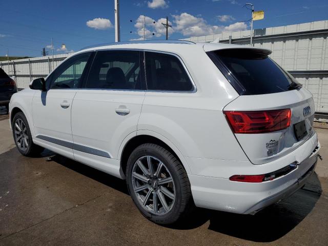AUDI Q7 PREMIUM PLUS 2019