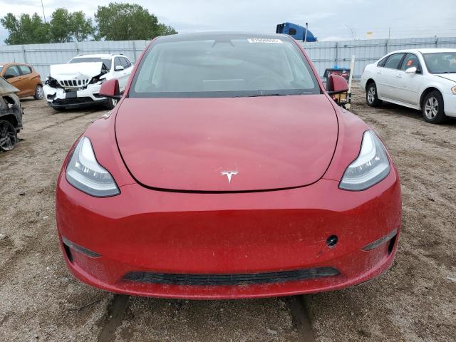 TESLA MODEL Y 2020