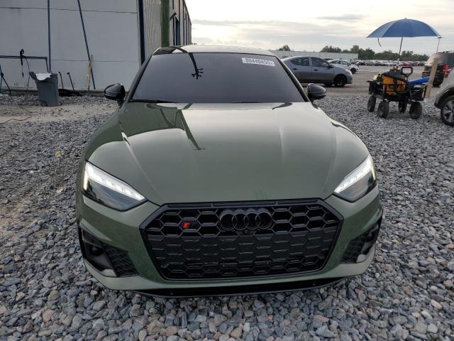 AUDI S5 PREMIUM PLUS 2022
