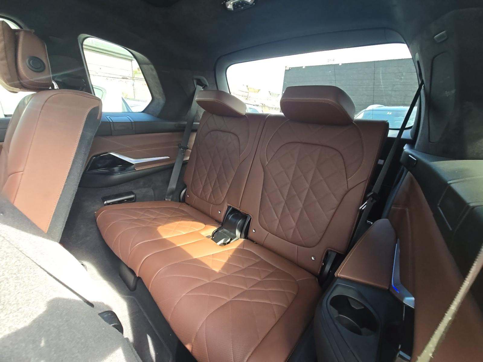 BMW X7 XDRIVE40I 2023