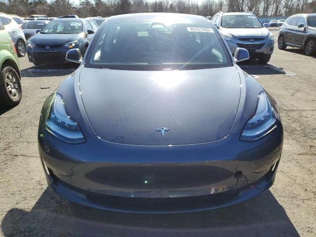 TESLA MODEL 3 2018