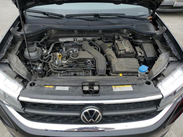 VOLKSWAGEN TAOS S 2021