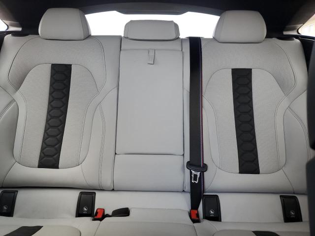BMW X6 M 2022