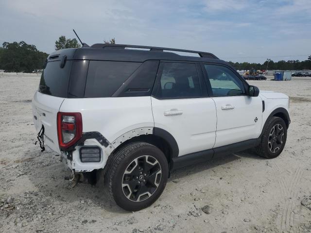 FORD BRONCO SPORT OUTER BANKS 2021