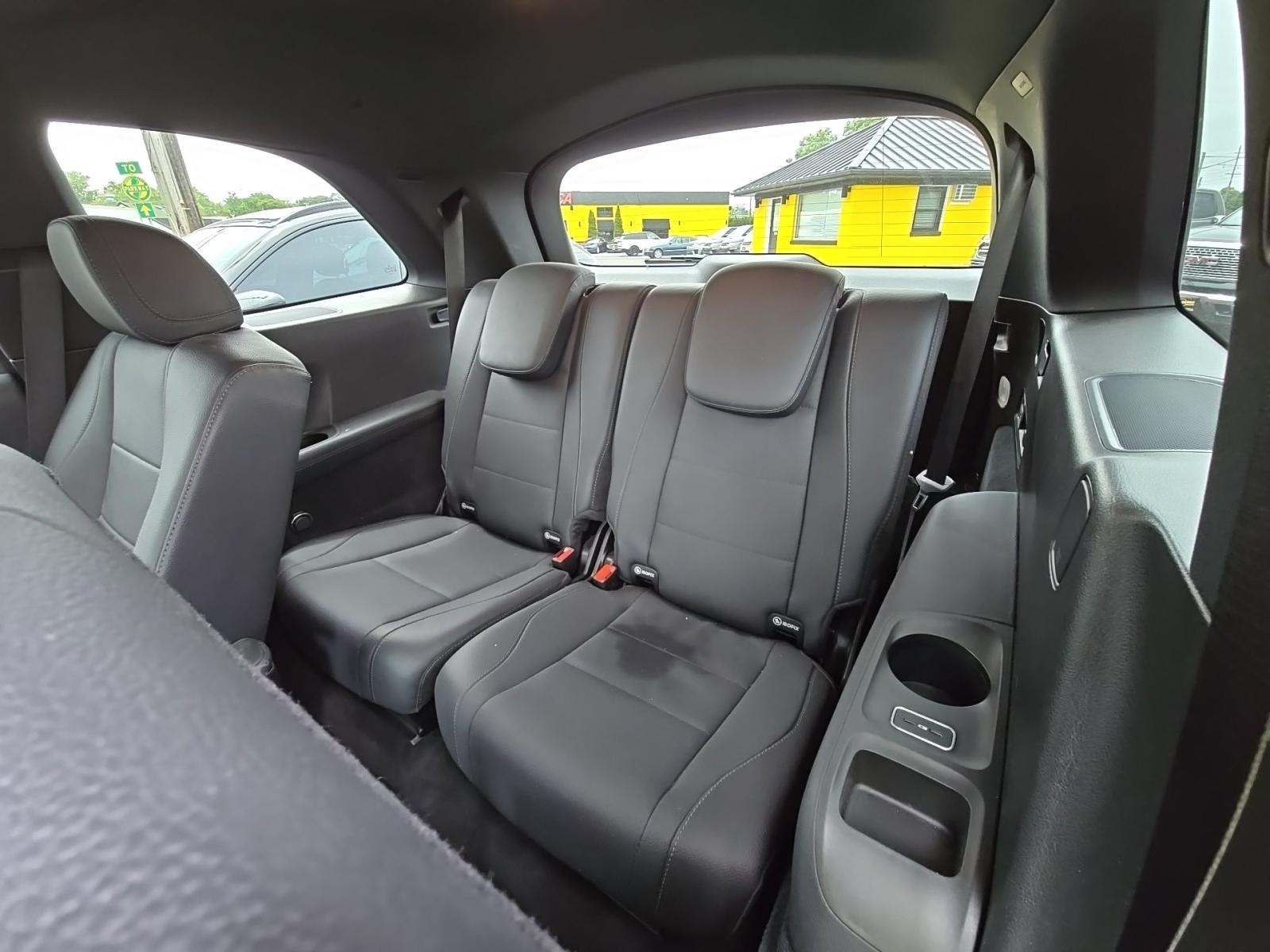 MERCEDES-BENZ GLS 450 4MATIC 2021