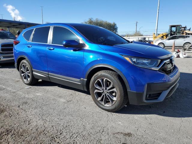 HONDA CR-V EX 2020