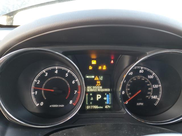 MITSUBISHI OUTLANDER SPORT ES 2021