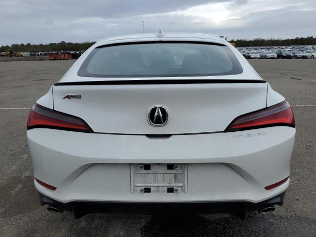 ACURA INTEGRA A-SPEC 2023