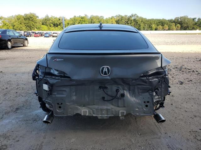 ACURA INTEGRA A-SPEC 2024