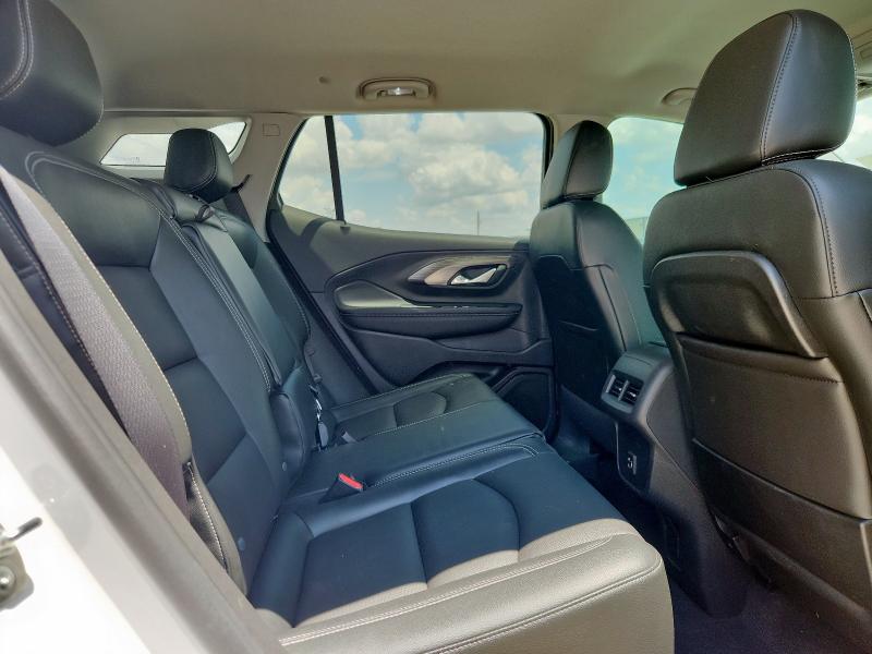 GMC TERRAIN SLT 2024