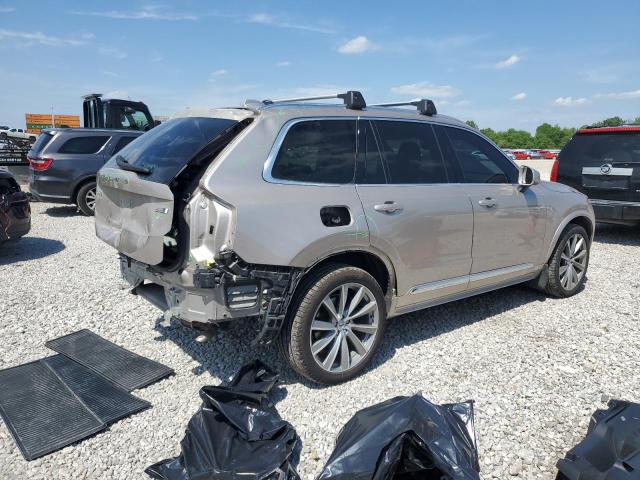 VOLVO XC90 PLUS 2022