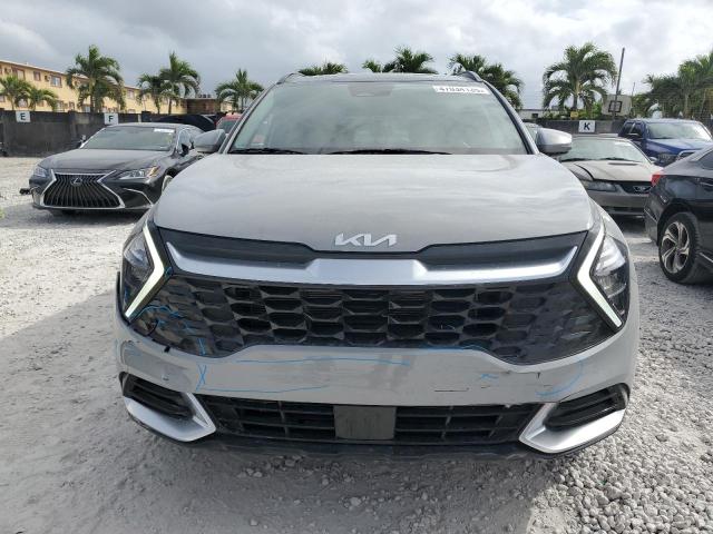 KIA SPORTAGE SX 2023